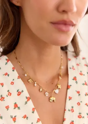 Collier Zoli — photo 1