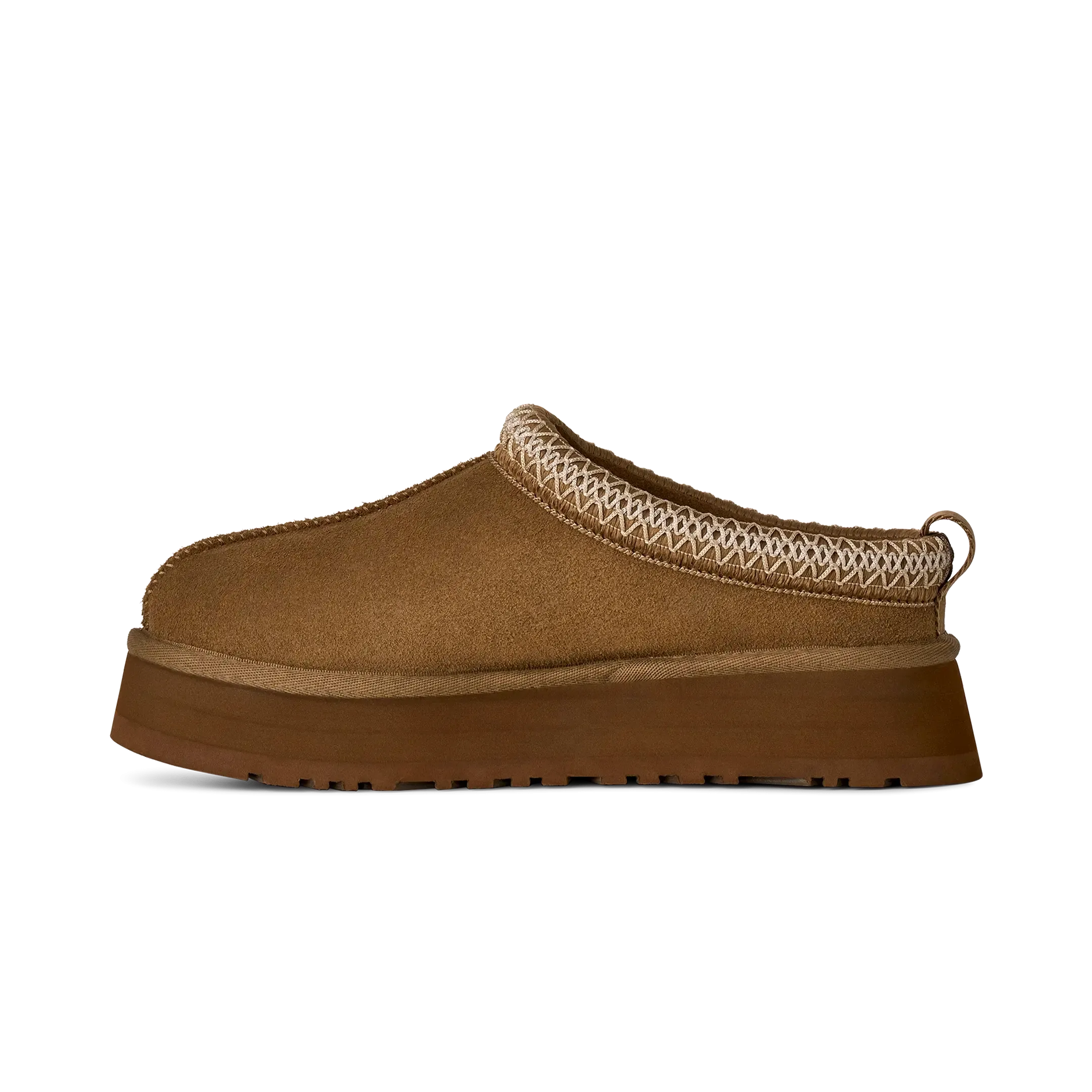 UGG W Tazz II Light Bronze