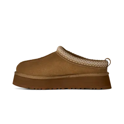 UGG W Tazz II Light Bronze — photo 1