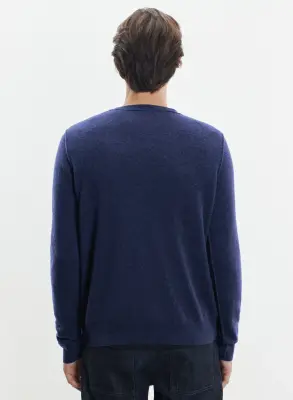 Pull en cachemire — photo 2
