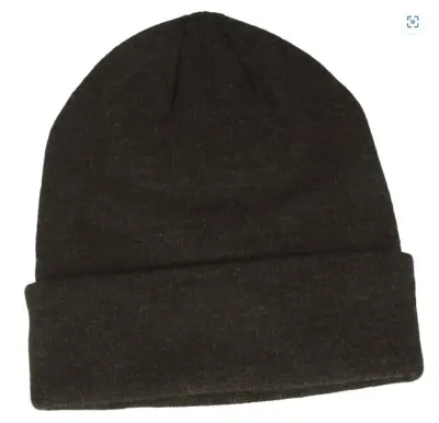 BALKE BONNET Anthracite — photo 3