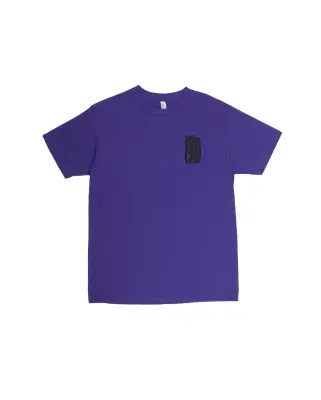 Vixen Tee Purple — photo 1