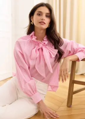 Blouse Kim — photo 1