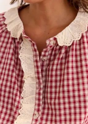 Chemise Orphane — photo 4