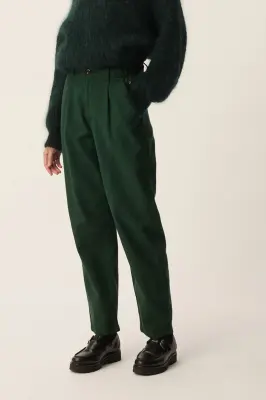 Pantalon Santino Epicea — photo 4