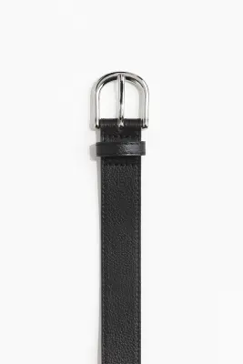Belt - Noir — photo 5