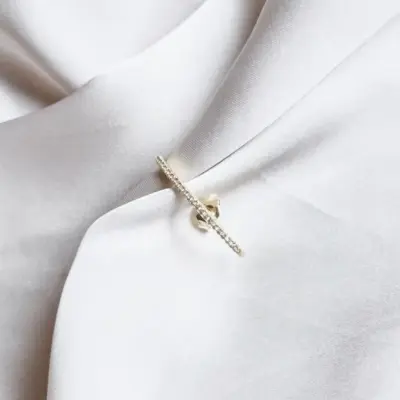Boucle d'oreille SONNY — photo 4