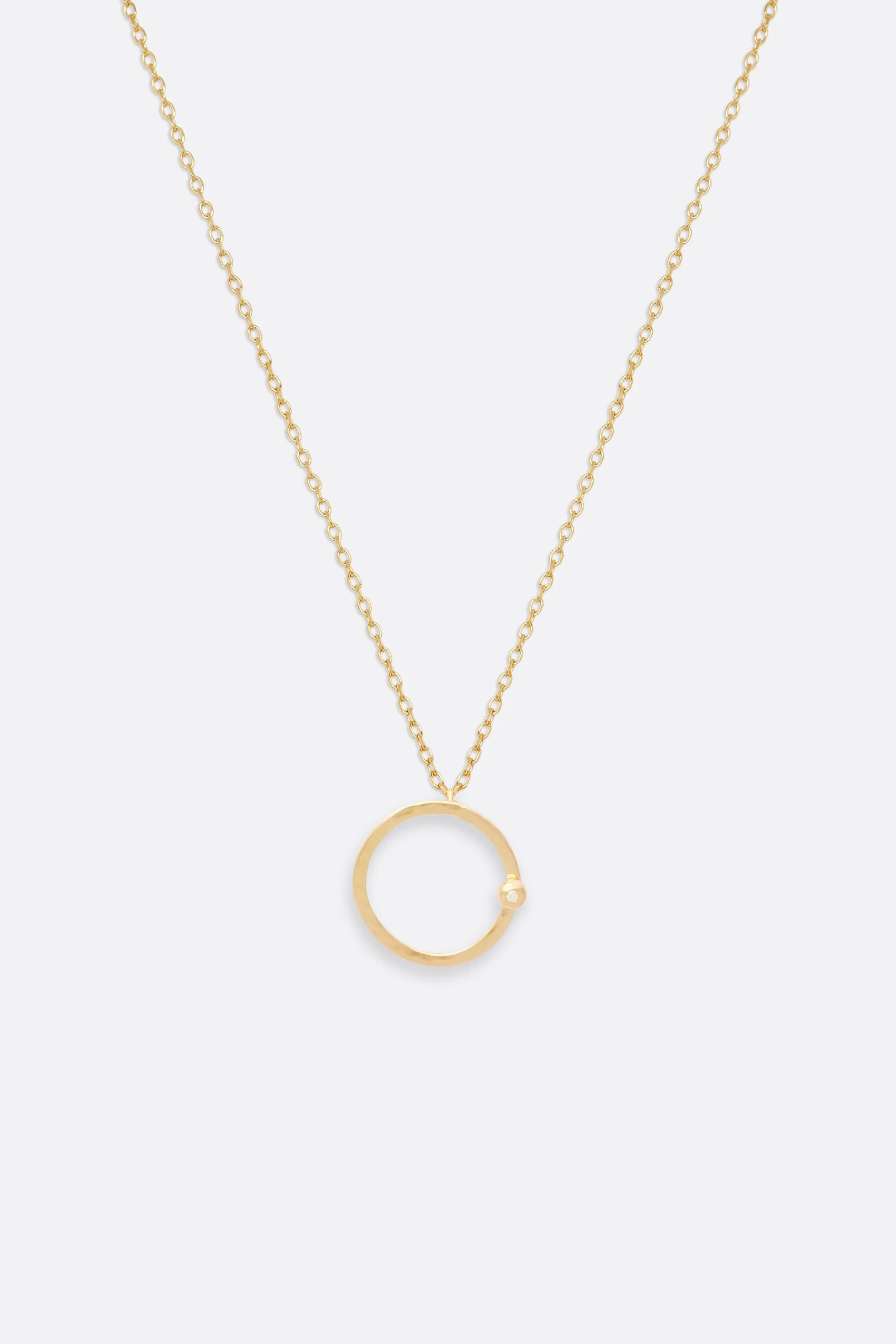 COLLIER HENRIETTA OR