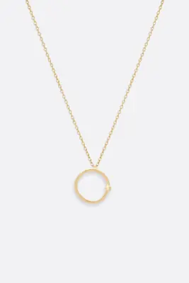 COLLIER HENRIETTA OR — photo 1