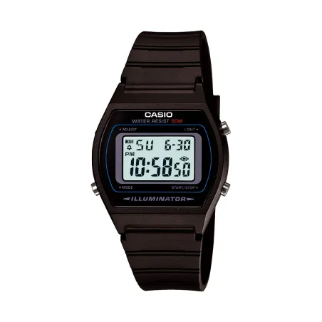 Montre Homme Casio Vintage W-202-1AVEF