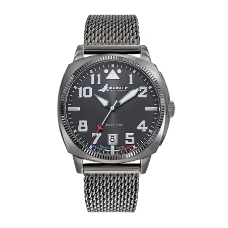 Montre RAFALE SOLO DISPLAY Coach made in France 666032