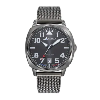 Montre RAFALE SOLO DISPLAY Coach made in France 666032 — photo 1
