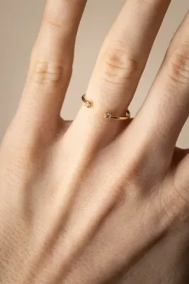 Bague Jonathan — photo 4