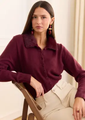 Gilet Olivia — photo 1