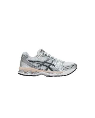 Gel-Kayano 14 White Graphite Grey — photo 1