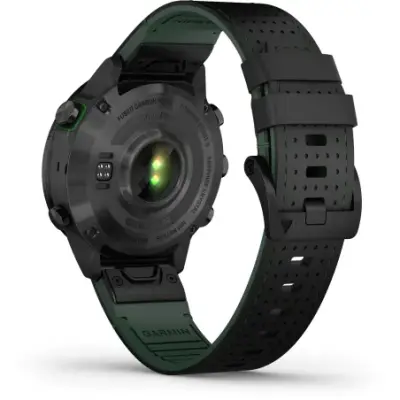 Garmin MARQ Golfer Gen2 Carbon Edition 010-02722-21 — photo 5