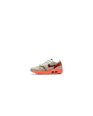 x CLOT Air Max 1 Kiss of Death PS (2021) — photo 3