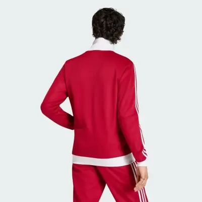 Beckenbauer Track Top — photo 2