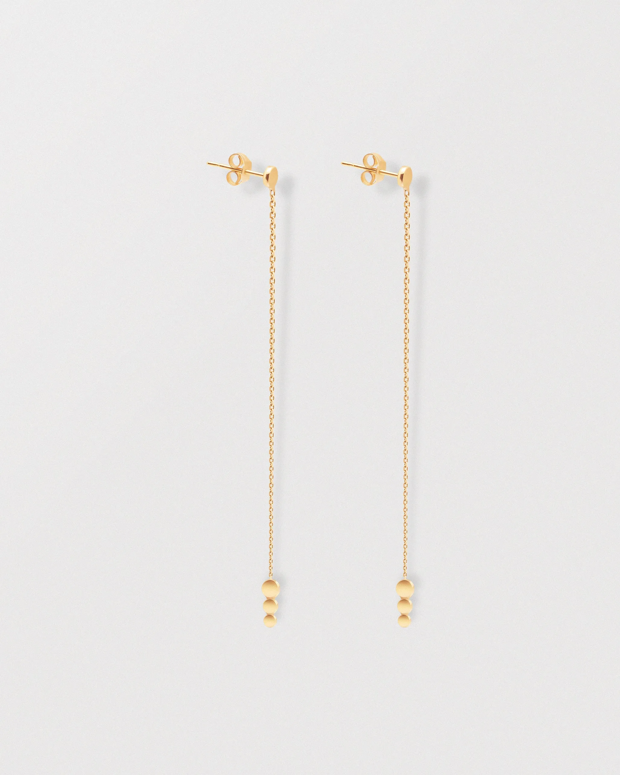 BOUCLES D'OREILLES PRINCESSE