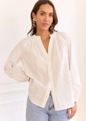 Blouse Vico — photo 1