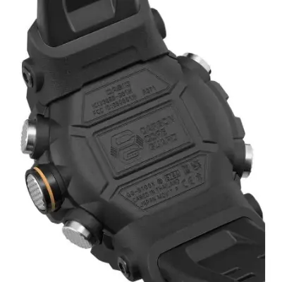 Casio Master of G Mudmaster GG-B100X-1AER — photo 4