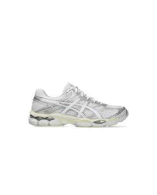 GEL-Cumulus 16 White/White — photo 1