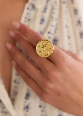 Bague Stellar — photo 1