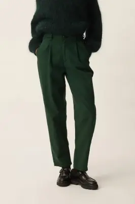 Pantalon Santino Epicea — photo 5