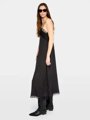 Robe Ridar 100% Soie — photo 5