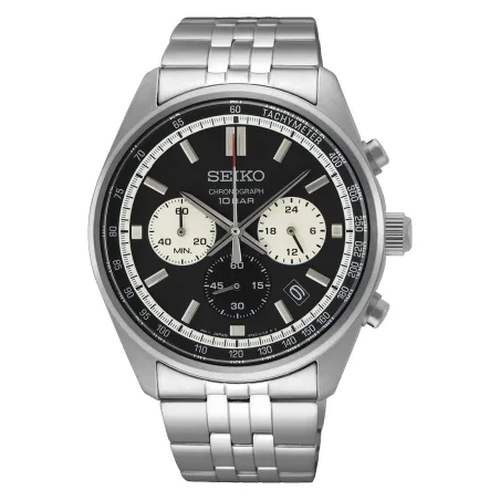 Montre Seiko Classique Chronographe pour Homme SSB429P1