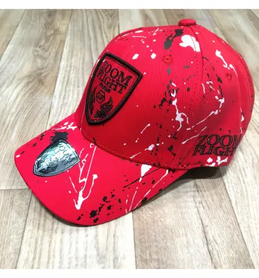 Casquette Zoom Flight — photo 2