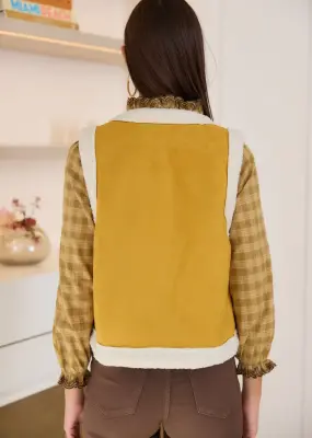 Veste Ali — photo 5