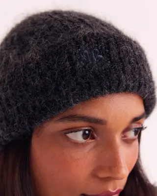 Bonnet Grégoire gris — photo 2