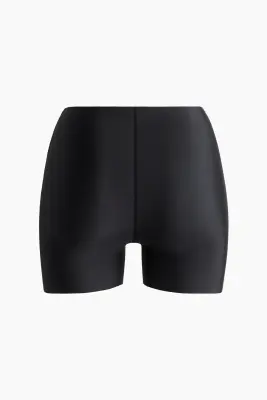 Lot de 2 pantys Light shaping - Noir — photo 1