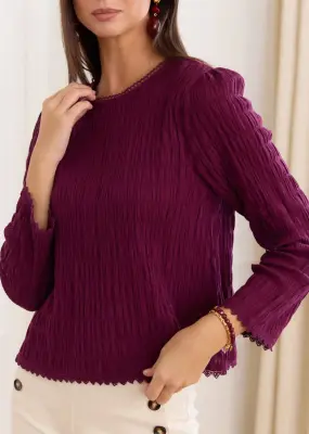 Blouse Nastasia — photo 2