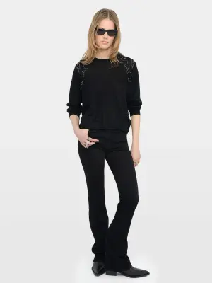 Pull Swapy 100% Cachemire — photo 1