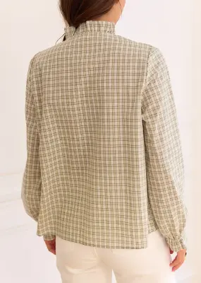 Blouse Lirone — photo 5