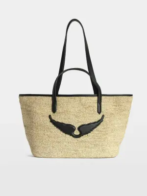Sac Wings Panier — photo 1