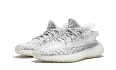 Yeezy Boost 350 V2 Static ( Non Reflective ) — photo 2