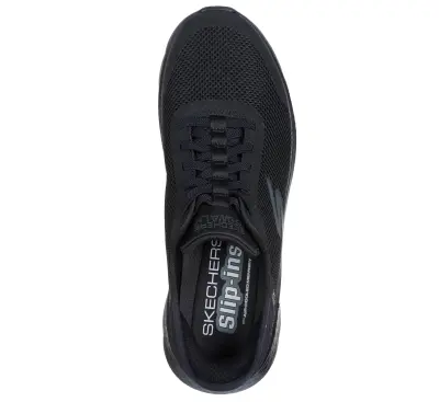 SKECHERS GO WALK FLEX Noir — photo 2