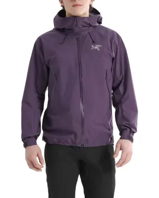 Beta SL Jacket Moondrop — photo 2