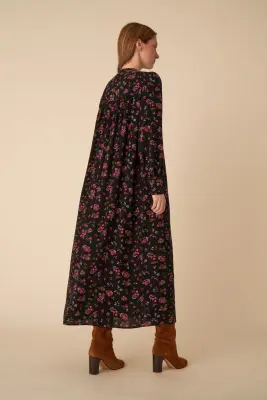 robe estou myrtille — photo 4