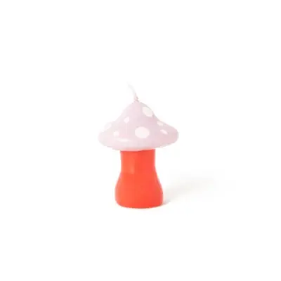 Bougie Champignon — photo 1