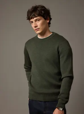 Pull James Evergreen — photo 4