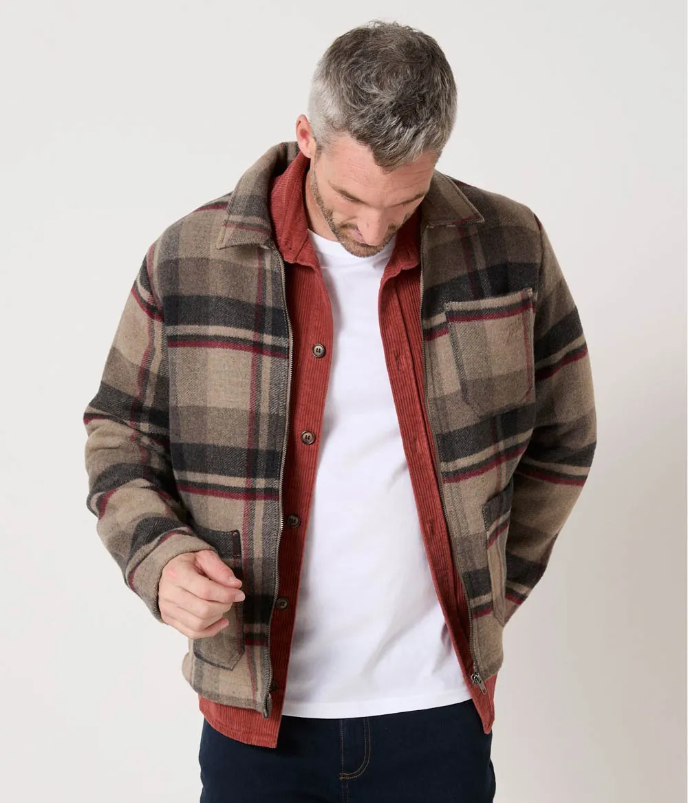 Jaqk – Veste Gabriel Carreau