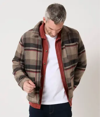 Jaqk – Veste Gabriel Carreau — photo 1