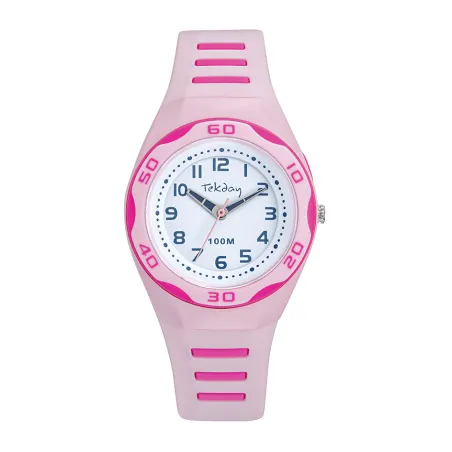 Montre junior analogique Tekday 654931