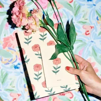 Carnet de poche Ink — photo 2