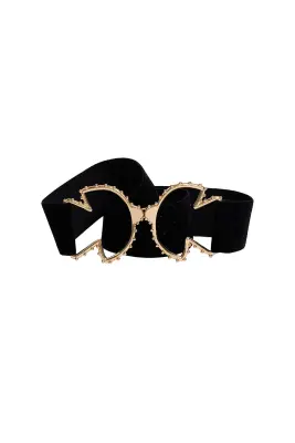 Ceinture Nastasia Noir — photo 1