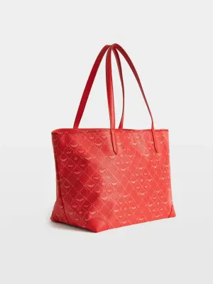 Sac Z Shopper Monogram — photo 3
